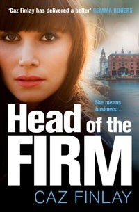 Abbildung von: Head of the Firm - HarperCollins