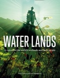 Cover: Water Lands - William Collins
