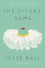 Cover: The Divers' Game - Collins