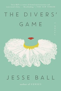 Enlarge image Cover: The Divers' Game - Collins