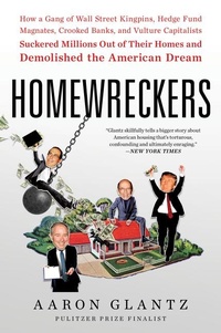 Abbildung von: Homewreckers - Custom House