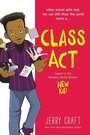 Cover: Class Act - Quill Tree Books