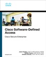 Cover: Cisco Software-Defined Access - Cisco Press