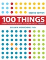 Cover: 100 Things Every Designer Needs to Know About People - New Riders