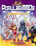 Cover: PopularMMOs Presents Zombies' Day Off - HarperAlley