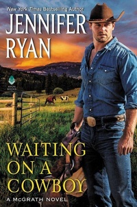 Enlarge image Cover: Waiting On A Cowboy - Avon Books