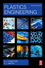 Cover: Plastics Engineering - Butterworth-Heinemann