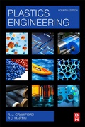 Cover: Plastics Engineering - Butterworth-Heinemann