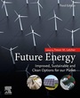 Cover: Future Energy - Elsevier