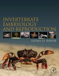 Abbildung von: Invertebrate Embryology and Reproduction - Academic Press