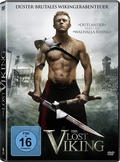 Cover: The Lost Viking - Tiberiusfilm