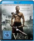 Cover: The Lost Viking - Tiberiusfilm