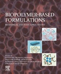 Cover: Biopolymer-Based Formulations - Elsevier
