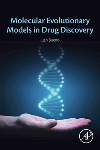 Abbildung von: Molecular Evolutionary Models in Drug Discovery - Academic Press