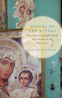 Enlarge image Cover: Voices of the Ritual - Oxford University Press Inc
