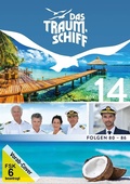 Cover: Das Traumschiff - Studio Hamburg