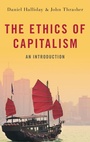 Cover: The Ethics of Capitalism - Oxford University Press Inc