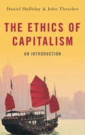 Cover: The Ethics of Capitalism - Oxford University Press Inc
