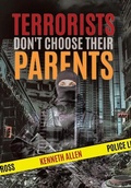 Cover: Terrorists Don't Choose Their Parents - Tellwell Talent