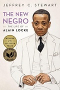 Cover: The New Negro - Oxford University Press Inc