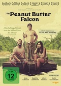 Cover: The Peanut Butter Falcon - Tobis