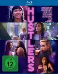 Cover: Hustlers - Leonine