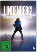 Cover: Lindenberg! Mach dein Ding - LEONINE Distribution GmbH