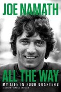 Cover: All the Way - Back Bay Books