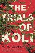 Cover: The Trials of Koli - Orbit