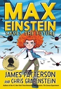 Cover: Max Einstein - Jimmy Patterson