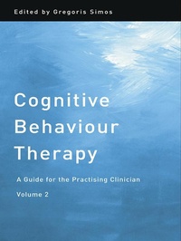 Enlarge image Cover: Cognitive Behaviour Therapy - Routledge