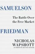 Cover: Samuelson Friedman - WW Norton & Co