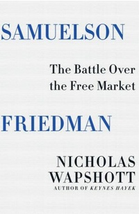Enlarge image Cover: Samuelson Friedman - WW Norton & Co