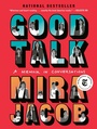Cover: Good Talk - One World Books