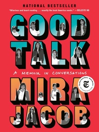 Enlarge image Cover: Good Talk - One World Books