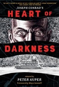 Cover: Heart of Darkness - WW Norton & Co