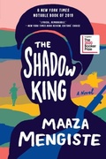 Cover: The Shadow King - WW Norton & Co