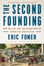 Cover: The Second Founding - WW Norton & Co