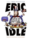 Cover: Greedy Bastard Diary - HarperCollins