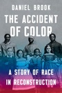 Cover: The Accident of Color - WW Norton & Co
