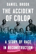 Cover: The Accident of Color - WW Norton & Co