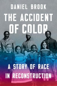 Enlarge image Cover: The Accident of Color - WW Norton & Co
