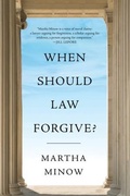 Bild: When Should Law Forgive? - WW Norton & Co