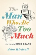 Cover: The Man Who Ate Too Much - WW Norton & Co