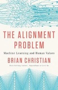Cover: The Alignment Problem - WW Norton & Co