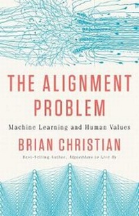 Abbildung von: The Alignment Problem - WW Norton & Co