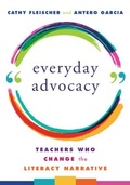 Cover: Everyday Advocacy - WW Norton & Co