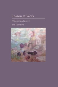 Enlarge image Cover: Reason at Work - Diamond Harbour Press
