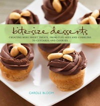 Abbildung von: Bite-Size Desserts - Mariner Books