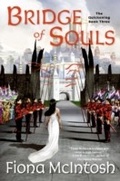 Cover: Bridge of Souls - HarperCollins